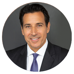 Chris Quintal Managing Partner, Realtor, Century City Realtors