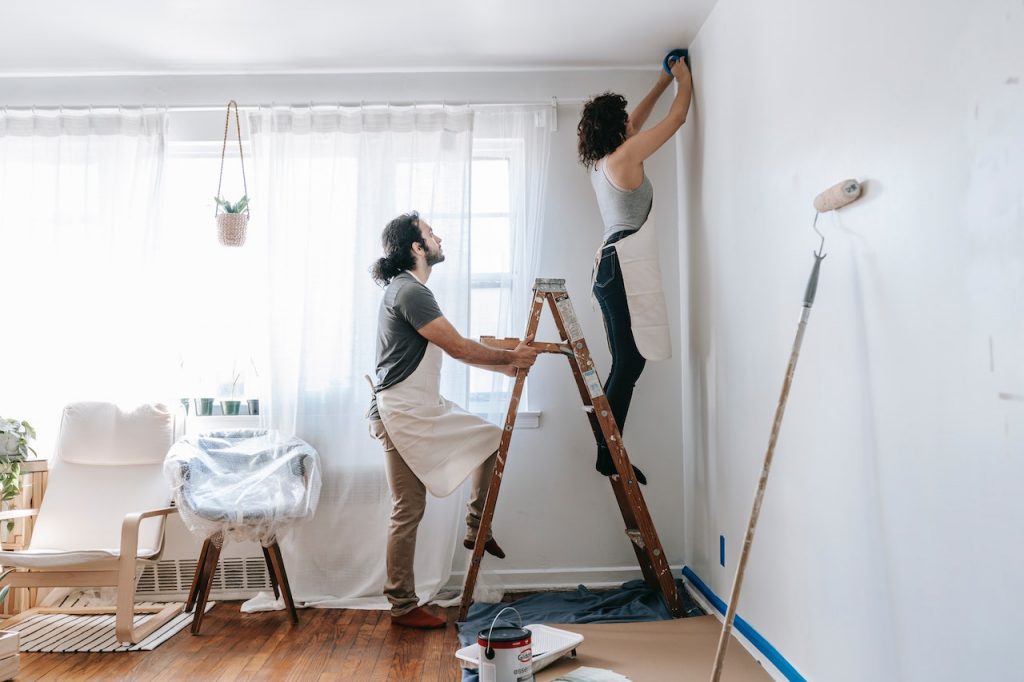 Renovation Tips Sellers Must Follow to Sell Their Home Fast