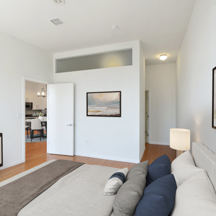 1100 Wilshire Blvd, Los Angeles, California 90017, 2 Bedrooms Bedrooms, ,2 BathroomsBathrooms,Condominium,Sold,Wilshire,1010