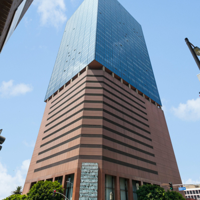 1100 Wilshire Blvd, Los Angeles, California 90017, 2 Bedrooms Bedrooms, ,2 BathroomsBathrooms,Condominium,Sold,Wilshire,1010