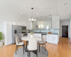 1100 Wilshire Blvd, Los Angeles, California 90017, 2 Bedrooms Bedrooms, ,2 BathroomsBathrooms,Condominium,Sold,Wilshire,1010
