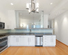 1100 Wilshire Blvd, Los Angeles, California 90017, 2 Bedrooms Bedrooms, ,2 BathroomsBathrooms,Condominium,Sold,Wilshire,1010
