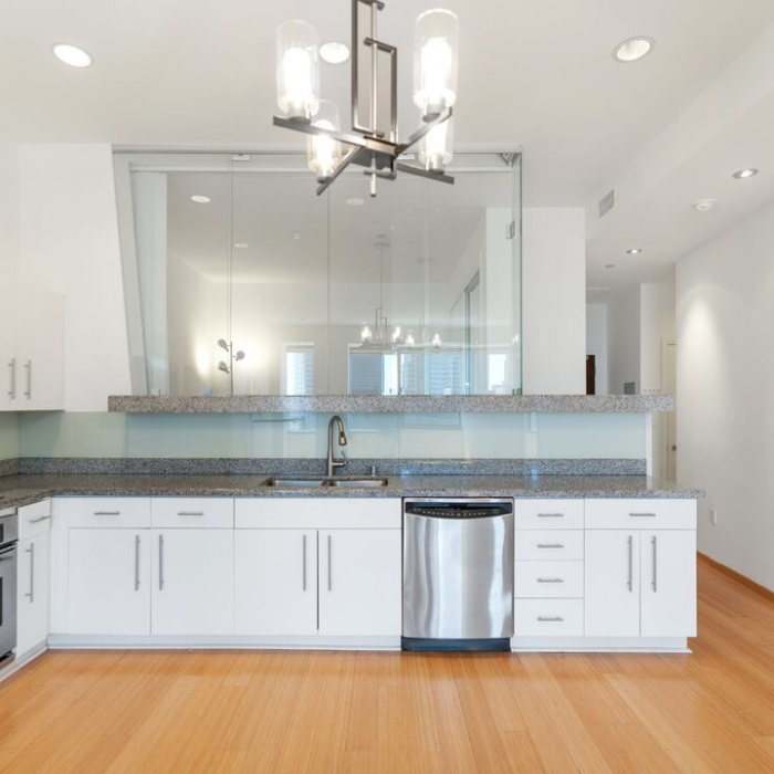 1100 Wilshire Blvd, Los Angeles, California 90017, 2 Bedrooms Bedrooms, ,2 BathroomsBathrooms,Condominium,Sold,Wilshire,1010