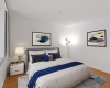 1100 Wilshire Blvd, Los Angeles, California 90017, 2 Bedrooms Bedrooms, ,2 BathroomsBathrooms,Condominium,Sold,Wilshire,1010