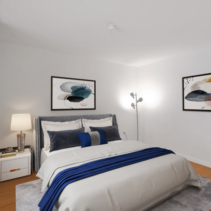 1100 Wilshire Blvd, Los Angeles, California 90017, 2 Bedrooms Bedrooms, ,2 BathroomsBathrooms,Condominium,Sold,Wilshire,1010