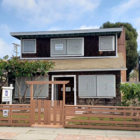 710 Crestmoore Pl, Venice, California 90291, 5 Bedrooms Bedrooms, ,4 BathroomsBathrooms,Apartments - 2-4 Units,Sold,Crestmoore,2,1015