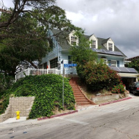 3943 Franklin Ave, Los Angeles, California 90027, 2 Bedrooms Bedrooms, ,2 BathroomsBathrooms,Single Family Residence,Sold,Franklin ,1019