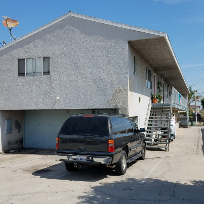 1556 227th St, Torrance, California 90501, 8 Bedrooms Bedrooms, ,6 BathroomsBathrooms,Apartments - 5+ Units,Sold,227th ,2,1021