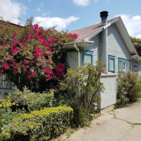 1154 Ogden Dr, West Hollywood, California 90046, 6 Bedrooms Bedrooms, ,5 BathroomsBathrooms,Apartments - 2-4 Units,Sold,Ogden,1022