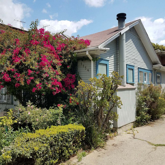 1154 Ogden Dr, West Hollywood, California 90046, 6 Bedrooms Bedrooms, ,5 BathroomsBathrooms,Apartments - 2-4 Units,Sold,Ogden,1022