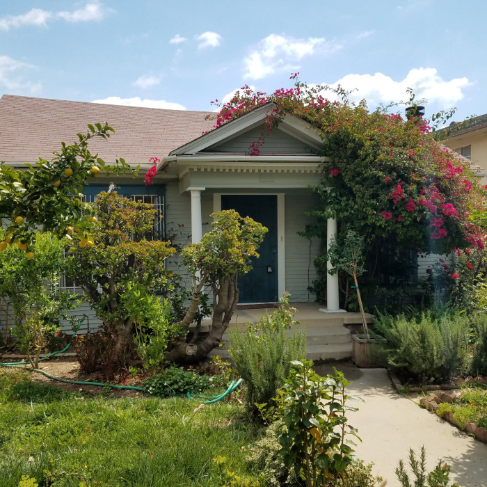 1154 Ogden Dr, West Hollywood, California 90046, 6 Bedrooms Bedrooms, ,5 BathroomsBathrooms,Apartments - 2-4 Units,Sold,Ogden,1022