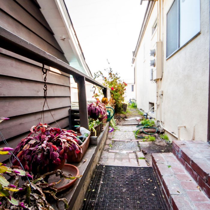 445-447 Longfellow Ave, Hermosa Beach, California 90254, 3 Bedrooms Bedrooms, ,2 BathroomsBathrooms,Apartments - 2-4 Units,Sold,Longfellow,1023