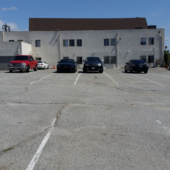 685 & 688 Westminster Ave, Venice, California 90291, ,Commercial,Sold,Westminster,1024