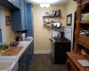 9625 Highland Gorge Dr, Beverly Hills, California 90210, 1 Bedroom Bedrooms, ,1 BathroomBathrooms,Single Family Residence,Sold,Highland Gorge,1025