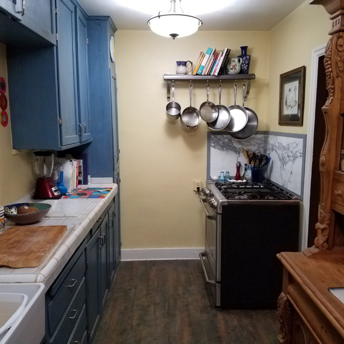 9625 Highland Gorge Dr, Beverly Hills, California 90210, 1 Bedroom Bedrooms, ,1 BathroomBathrooms,Single Family Residence,Sold,Highland Gorge,1025