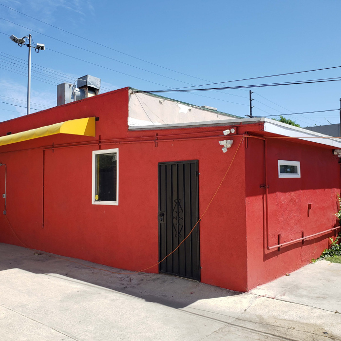 11111 Wilmington Ave, Los Angeles, California 90059, 2 Bedrooms Bedrooms, 3 Rooms Rooms,1 BathroomBathrooms,Mixed Use,Sold,Wilmington ,1029