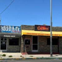 11111 Wilmington Ave, Los Angeles, California 90059, 2 Bedrooms Bedrooms, 3 Rooms Rooms,1 BathroomBathrooms,Mixed Use,Sold,Wilmington ,1029