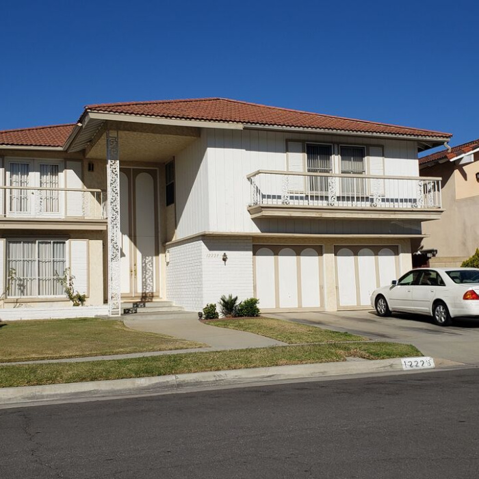12223 Eckleson Pl, Cerritos, California 90703, 4 Bedrooms Bedrooms, ,3 BathroomsBathrooms,Single Family Residence,Sold,Eckleson Pl,1034