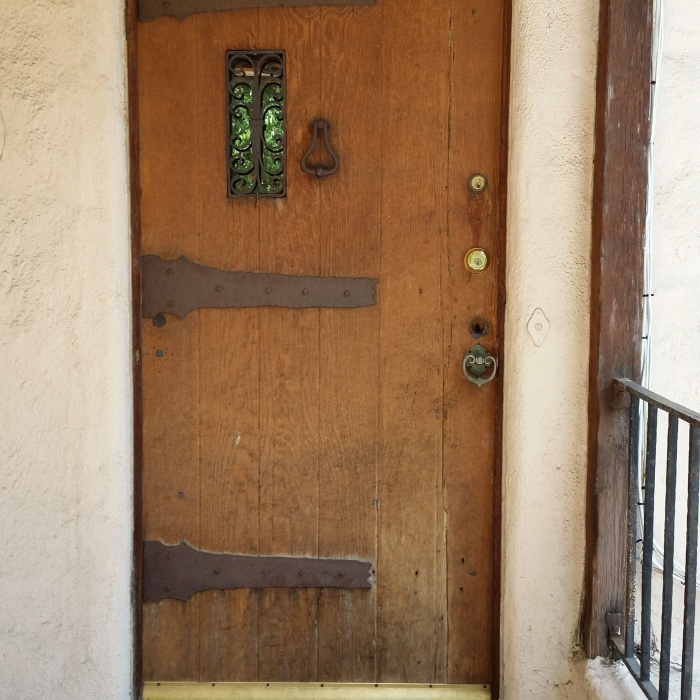 1951 Hillcrest Rd, Los Angeles, California 90068, 5 Bedrooms Bedrooms, ,3 BathroomsBathrooms,Apartments - 2-4 Units,Sold,Hillcrest,1043