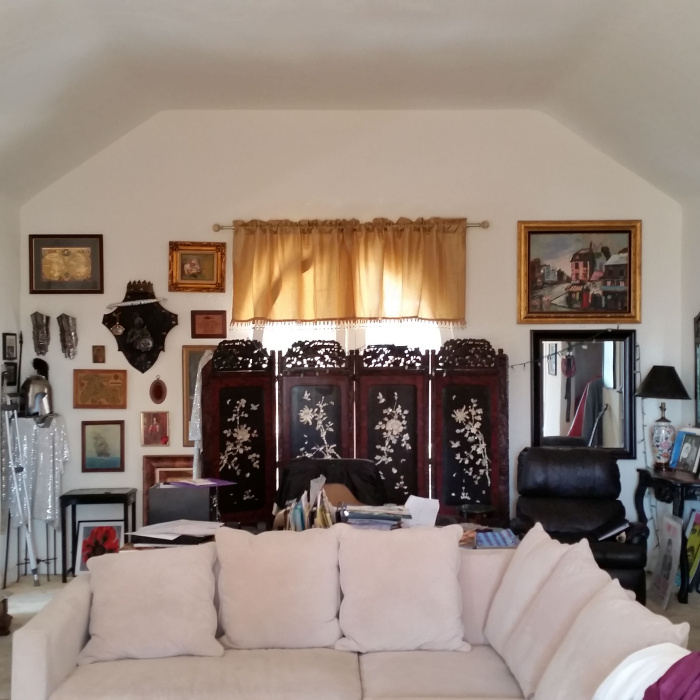 1951 Hillcrest Rd, Los Angeles, California 90068, 5 Bedrooms Bedrooms, ,3 BathroomsBathrooms,Apartments - 2-4 Units,Sold,Hillcrest,1043